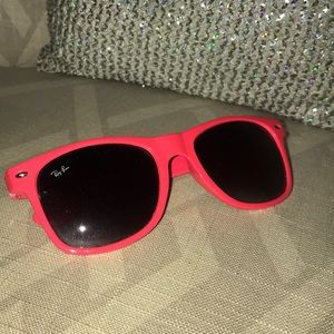 Ray-Ban Sunglasses